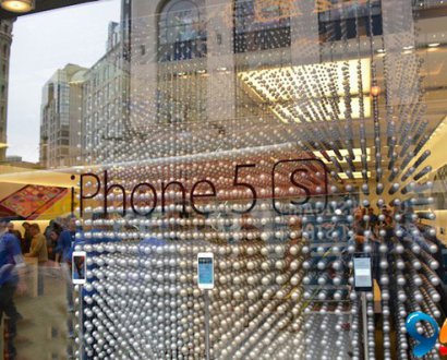 Apple Store即将开始iPhone以旧换新活动