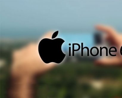 最新苹果iPhone 6概念广告欣赏 文艺范十足