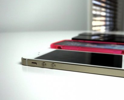 iPhone 6保护套再曝光 看起来更宽更长