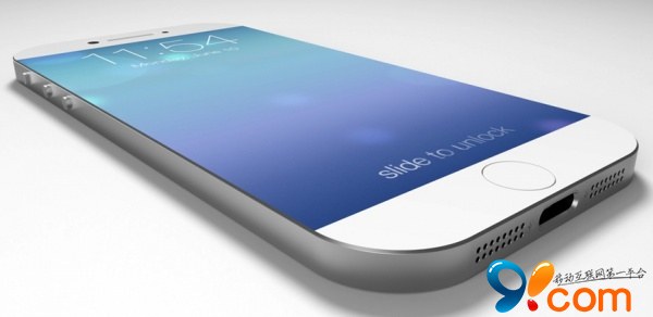 新报告：苹果将在稍后推5.5英寸iPhone 6