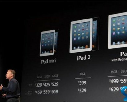 花旗唱衰苹果：iPad难有新创新将衰败