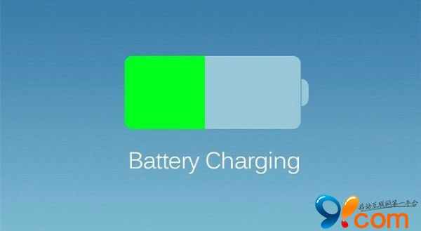 iOS 7.0.6升级导致5s电池耗电和设备过热